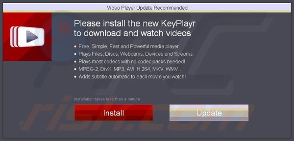 Installer usato nella distribuzione di Astromenda 