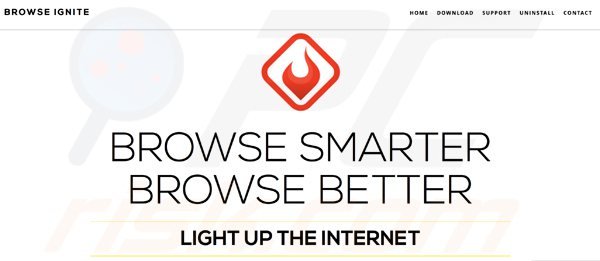 browseignite adware