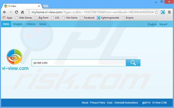 myhome.vi-view.com redirect virus