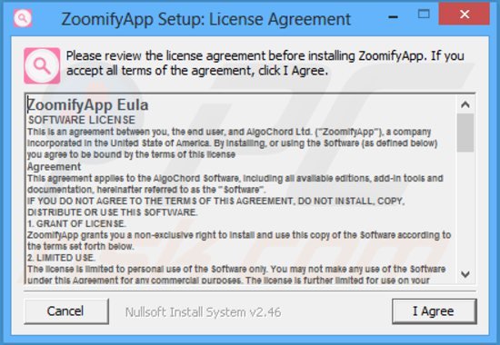 zoomifyapp setup