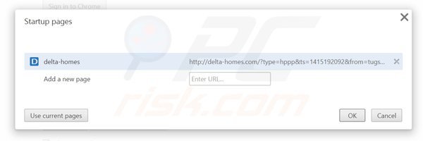 delta-homes-chrome-homepage