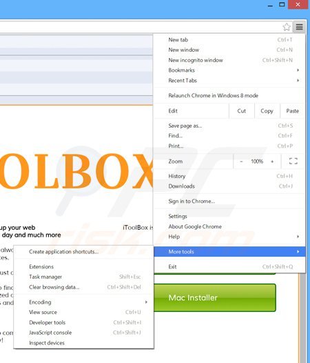 itoolbox-chrome1