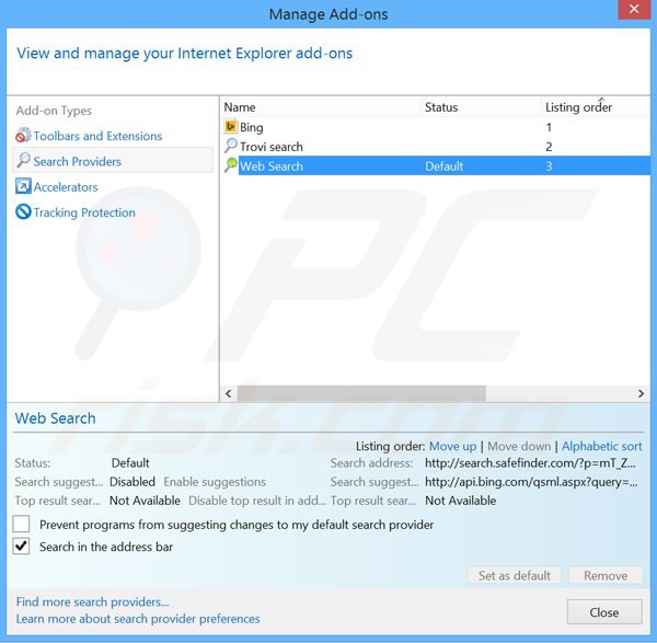 safefindercom-explorer-default-search