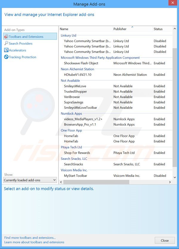 searchconduit-ie1