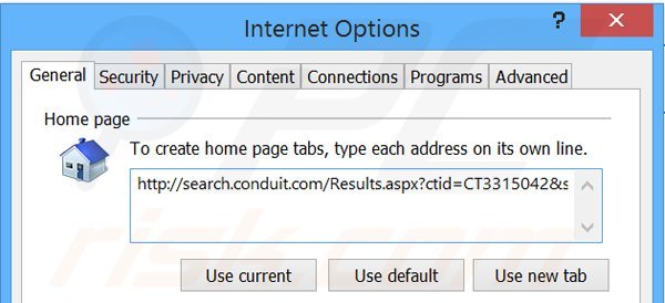 searchconduit-ie2