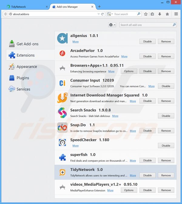 tidynetwork-firefox2