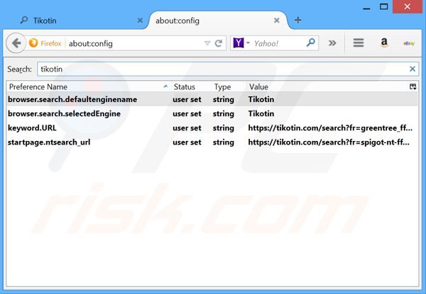 tikotin-firefox-default-search