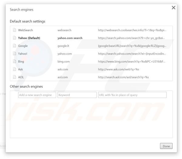 SCARICARE TOOLBAR DI YAHOO