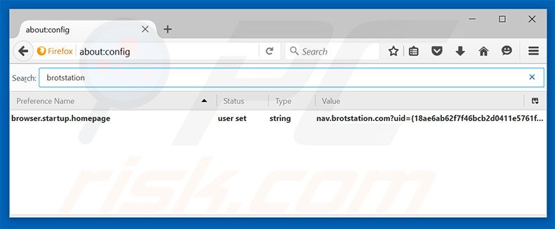 Cambia il tuo motore di ricerca predefinito in Mozilla Firefox 