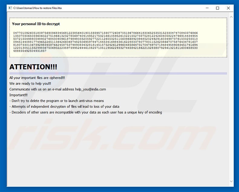 help_you@india.com decrypt instructions