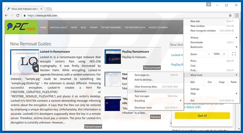 Adobe_Updater.exe とは何ですか?なぜ実行されるのですか?