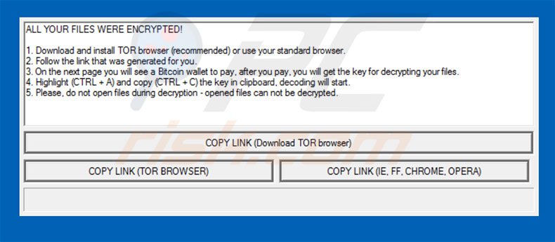 ASN1 decrypt instructions