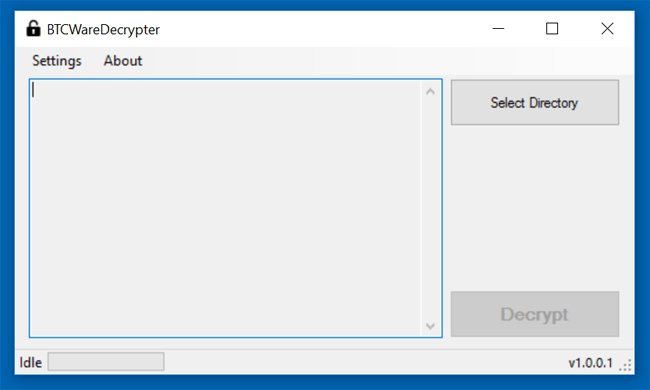 btcwaredecrypter