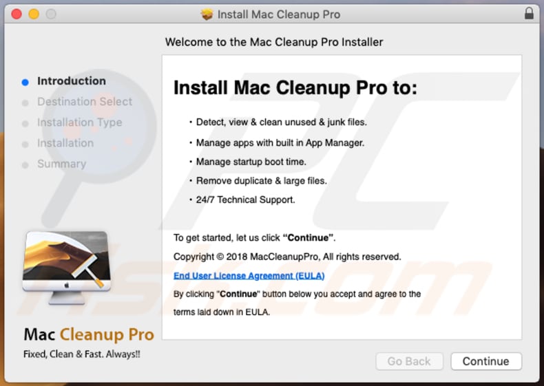 yourmojave-install