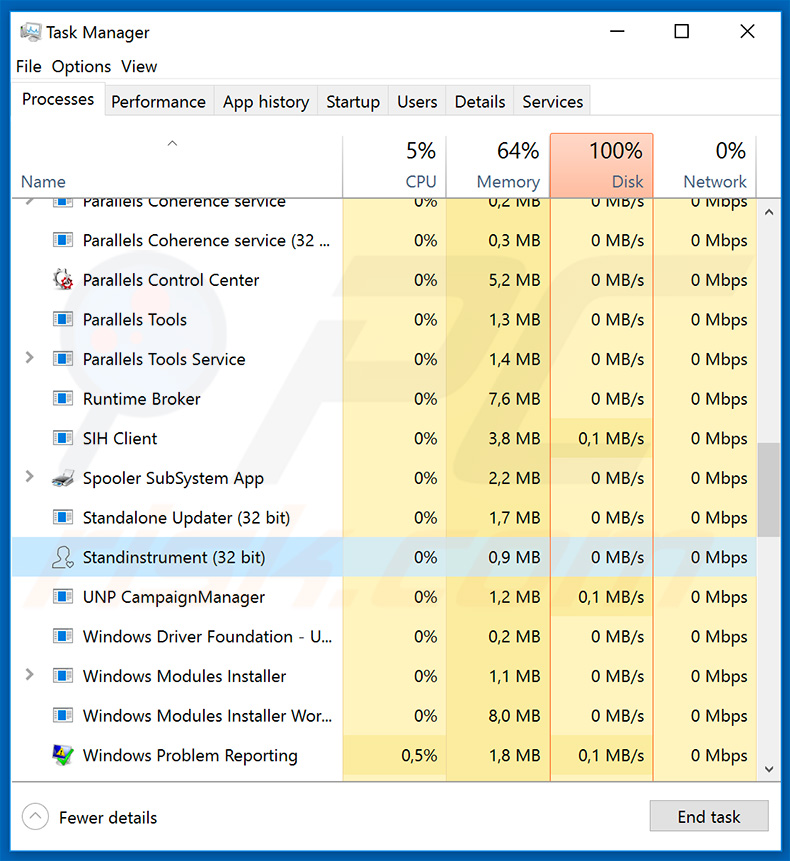 GootKit malware