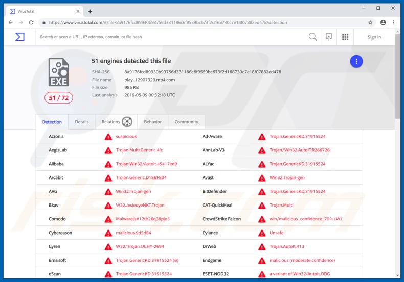 DigMine malware