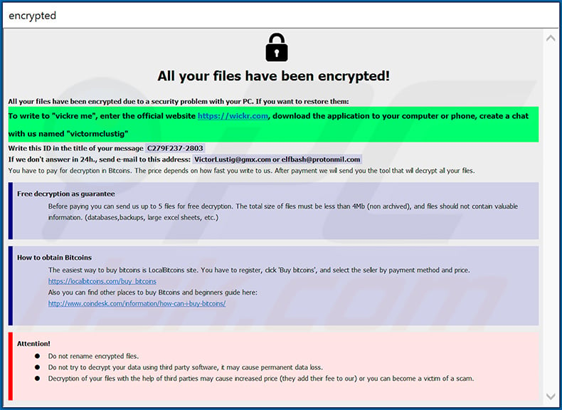 Eight ransomware info.hta (2020-09-28)