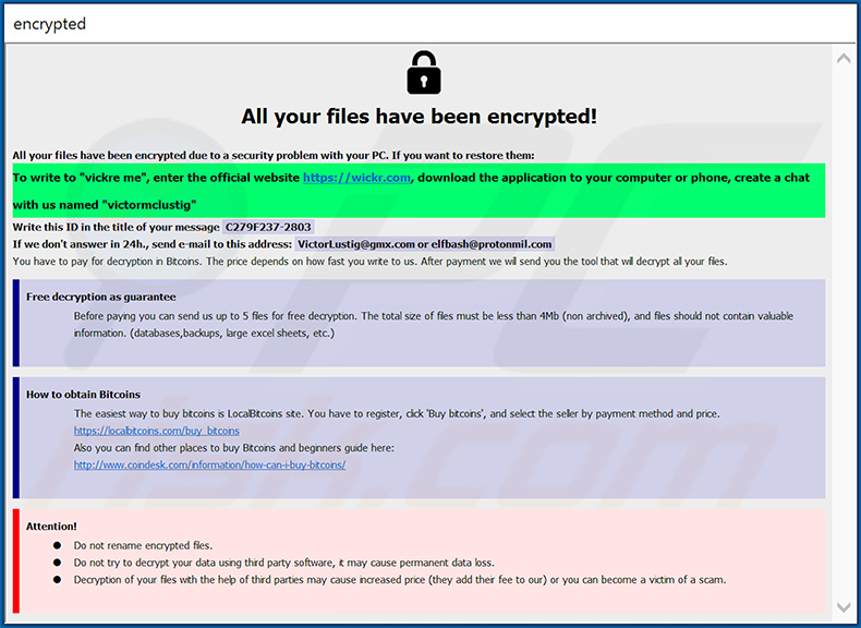 Eight ransomware info.hta (2020-09-28)