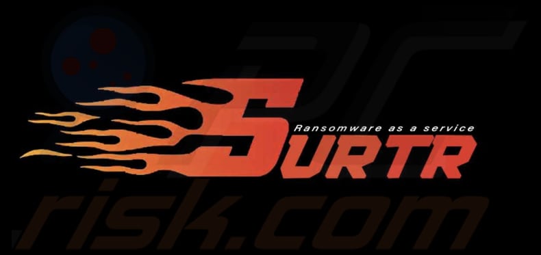 Surtr ransomware afondo