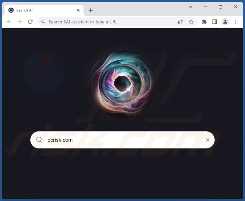 search.extjourney.com browser hijacker