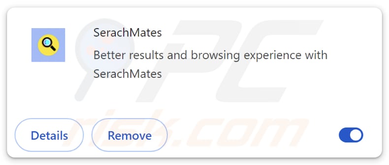 finditfasts.com browser hijacker