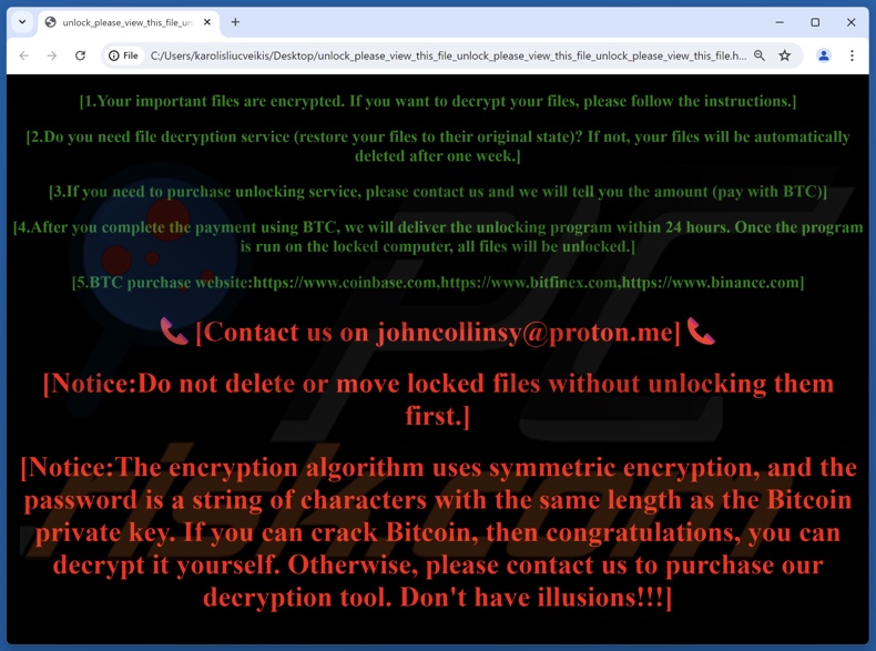 Shadowpad malware nota di riscatto del ransomware infiltrato NailaoLocker