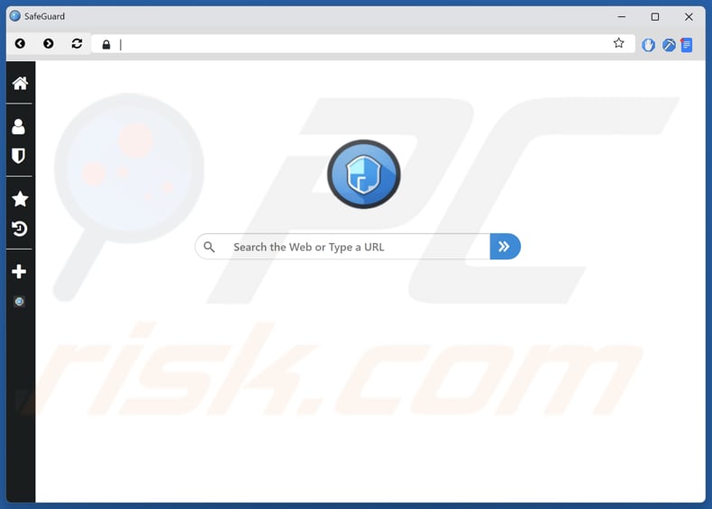 SafeGuard Browser Applicazione potenzialmente indesiderata