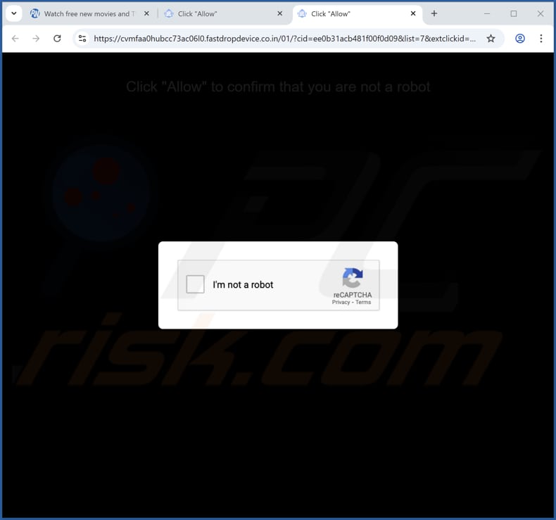 fastdropdevice.co[.]in annunci