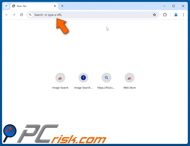 find.searchtheimage.com reindirizza a bing.com