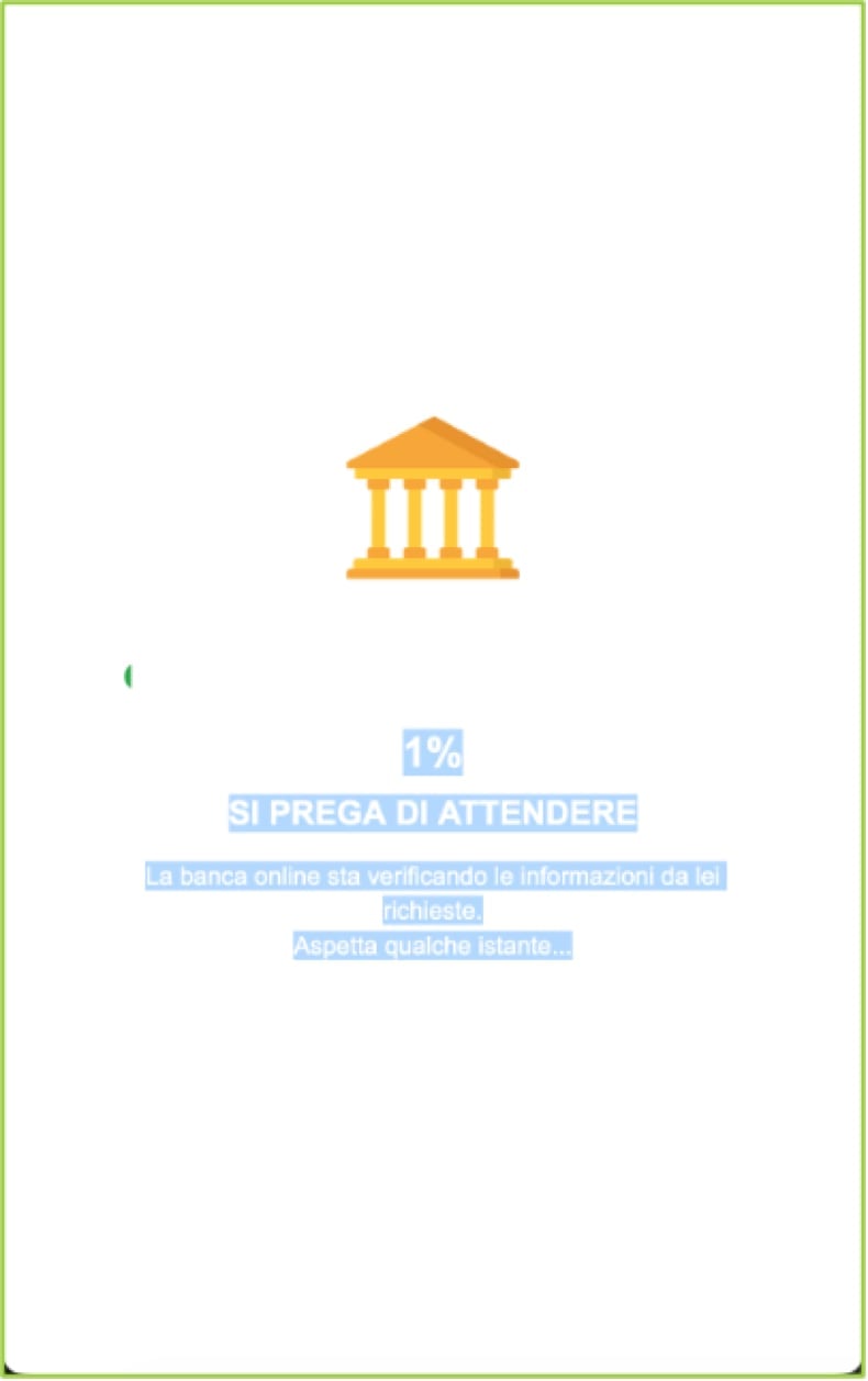 Herodotus Malware finto overlay (fonte threatfabric.com)