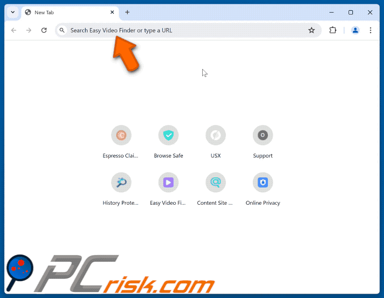 search.safelysearch.net reindirizza a Yahoo