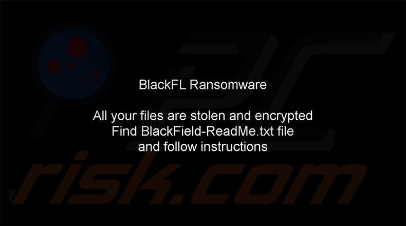 Sfondo del desktop di BlackFL (BlackField) (2026-02-11)