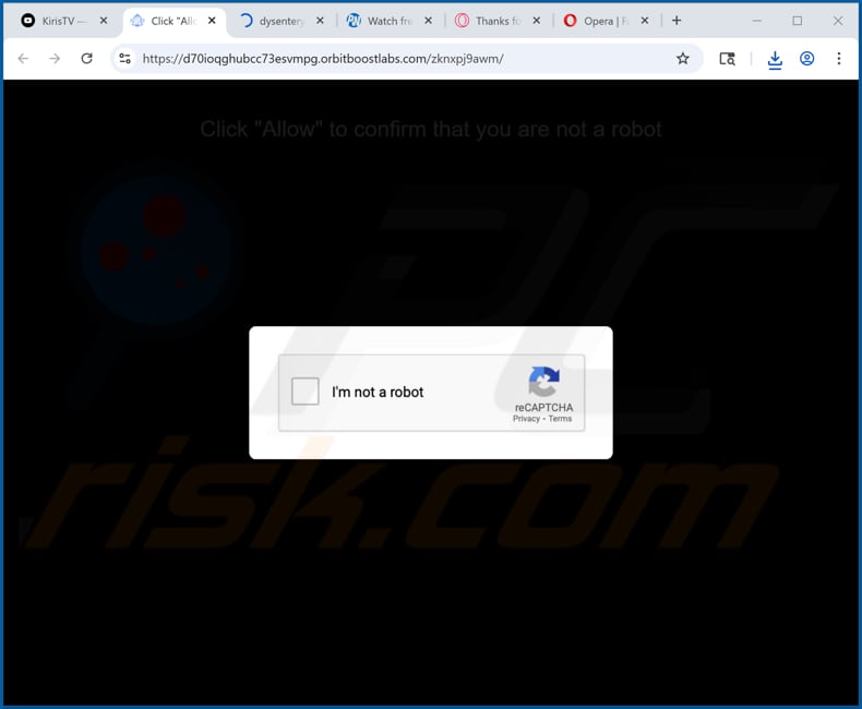 annunci orbitboostlabs[.]com