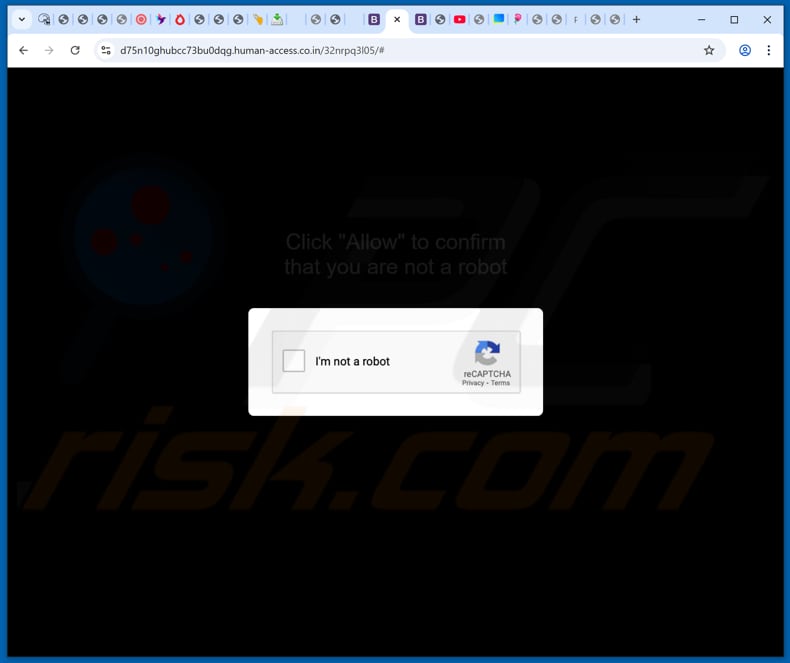 annunci human-access.co[.]in