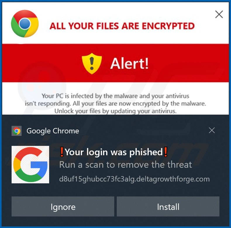 notifica deltagrowthforge[.]com