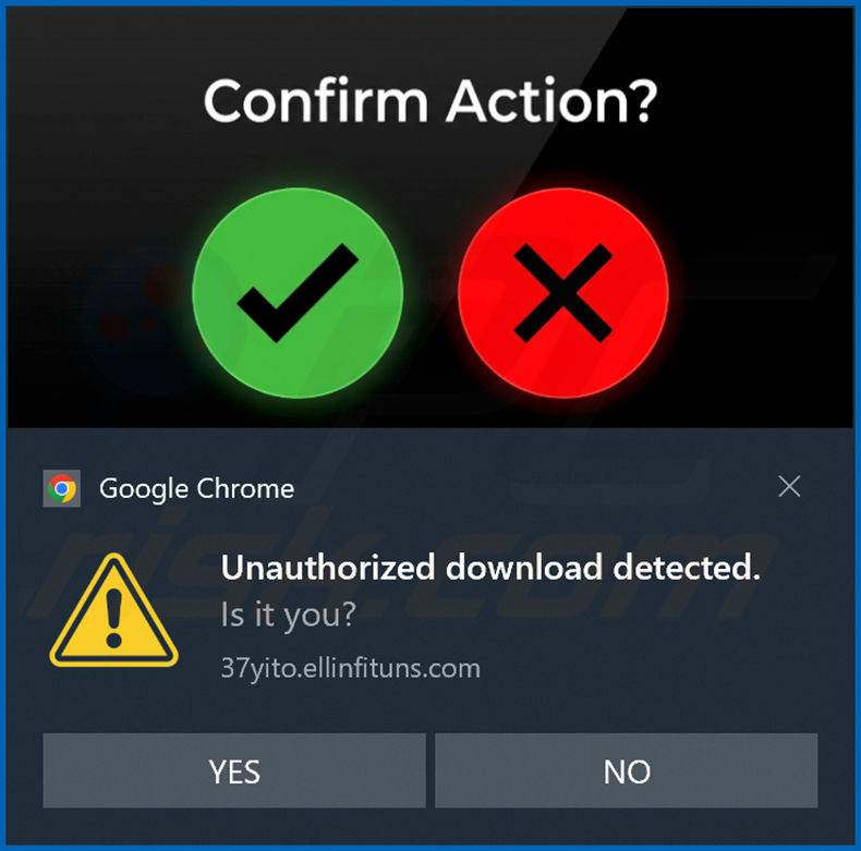 notifica ellinfituns[.]com