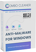 Combo Cleaner per Windows Box - PCRisk