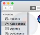 TypicalOperation Adware (Mac)