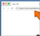 Search.dominantmethod.com Dirottatore (Mac)