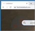 Link Default Browser Hijacker (Dirottatore)