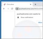 Pushwelcome.com Annunci