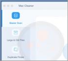 Mac Cleaner Applicazione Indesiderata (Mac)