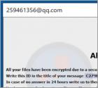 259 Ransomware