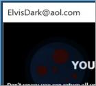 Elvis Ransomware