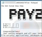 Pay2Key Ransomware