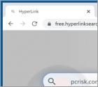 Free.hyperlinksearch.net Dirottamenti