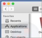 HerculesLookup Adware (Mac)