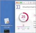 CleanParameter Adware (Mac)