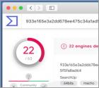 SearchUp Adware (Mac)