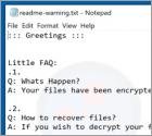 CARLOS Ransomware